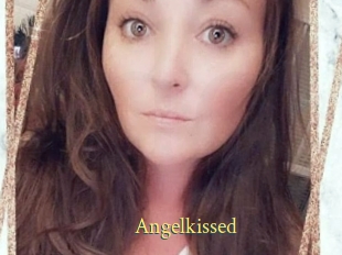 Angelkissed