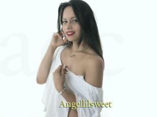 Angellilsweet