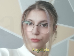 Angellyla