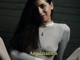 Angelmanson