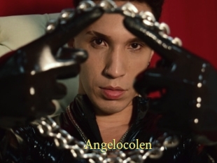 Angelocolen