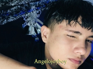 Angelojoyboy