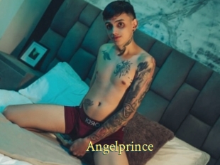 Angelprince