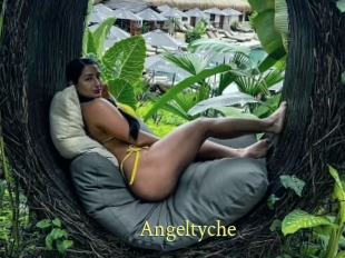 Angeltyche