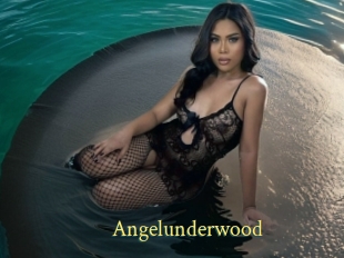 Angelunderwood