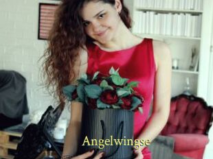 Angelwingse