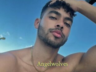 Angelwolves