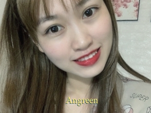 Angreen