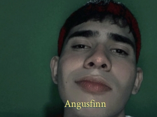 Angusfinn