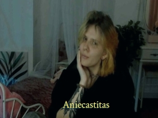 Aniecastitas