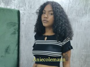 Aniecolemann