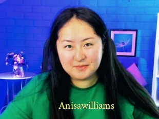 Anisawilliams