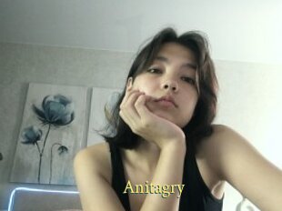 Anitagry