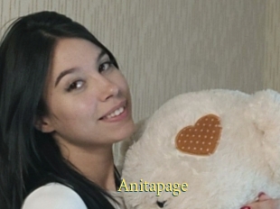 Anitapage