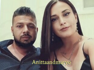 Anittaandmaryo