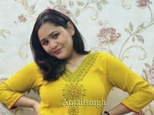 Anjalisingh