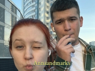 Annaandmarks