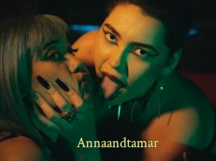 Annaandtamar