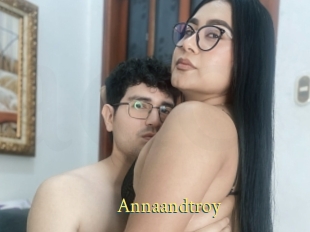 Annaandtroy