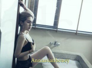 Annaasianhoney