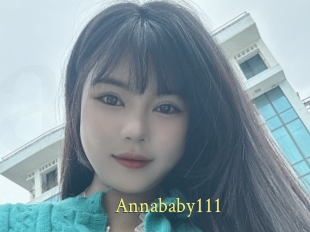 Annababy111