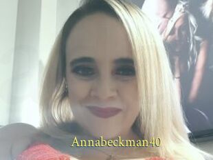 Annabeckman40