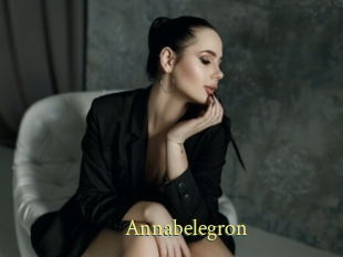 Annabelegron