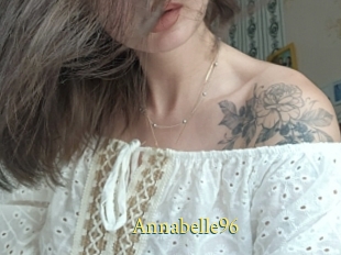 Annabelle96