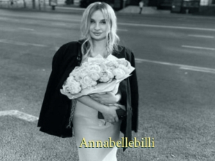 Annabellebilli