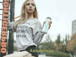 Annabelnice