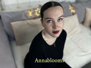 Annablooms