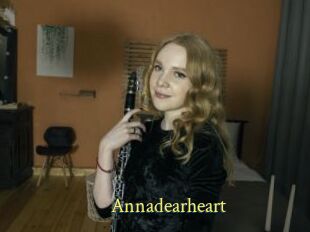 Annadearheart