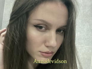 Annadevidson