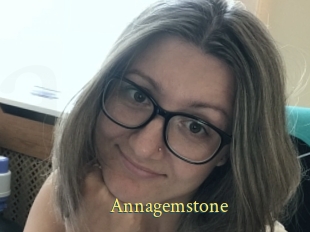 Annagemstone