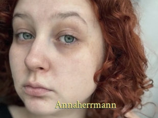 Annaherrmann