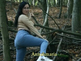 Annahmaria