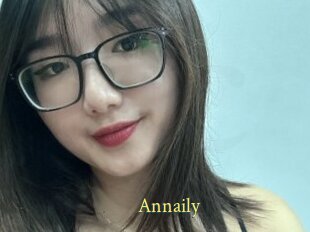 Annaily