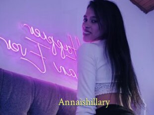 Annaishillary