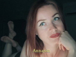 Annajein