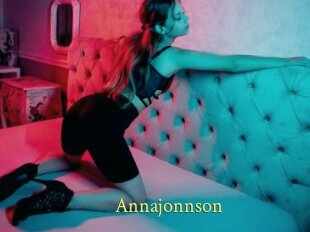 Annajonnson