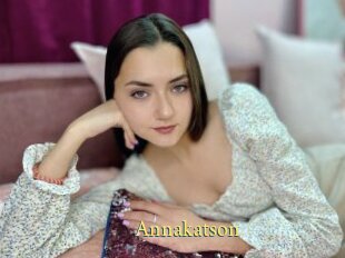 Annakatson