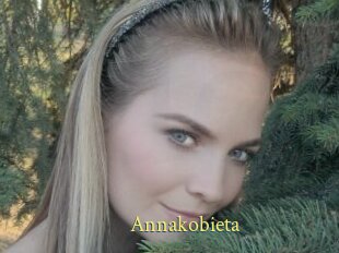 Annakobieta