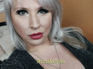 Annakosyta