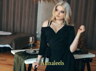 Annaleels