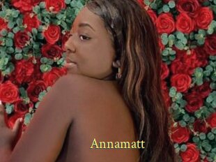 Annamatt