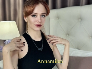 Annamilen