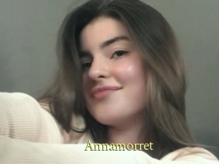 Annamorret