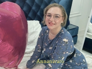 Annanivaro