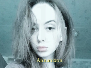 Annanixon