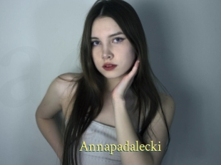 Annapadalecki